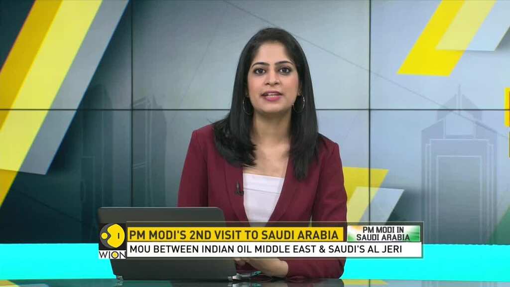 WION Exclusively in conversation with Mahesh Sachdev | Former Indian envoy