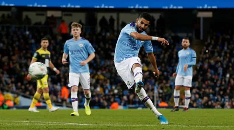 Manchester City stroll to League Cup win over Southampton Manchester City stroll to League Cup win over Southampton