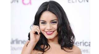 Vanessa Hudgens confirms relationship with Cole Tucker