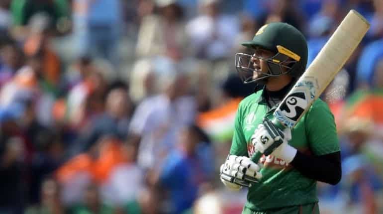 In contact during IPL 2018