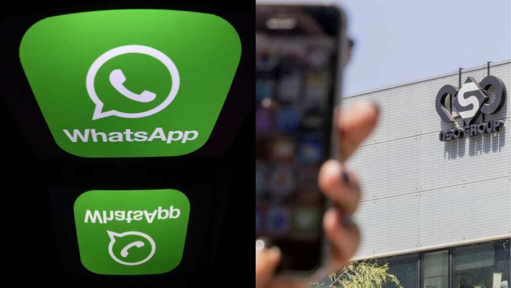 Name board of Snooping row firm NSO goes missing, office shifted to undisclosed location