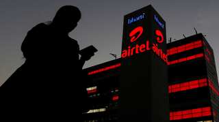 Bharti Airtel, Vodafone Idea, Tata Teleservices file review plea in SC in AGR case