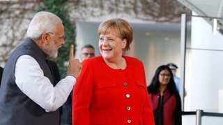 India and Germany likely to sign agreement on artificial intelligence