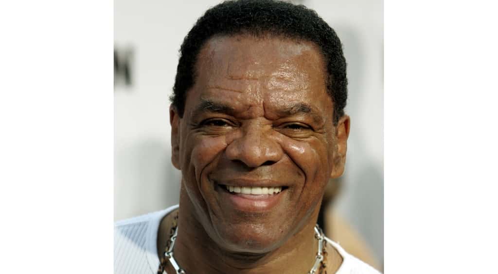 'Friday' actor John Witherspoon dies aged 77