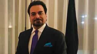 Afghan President appoints Idrees Zaman as acting foreign minister