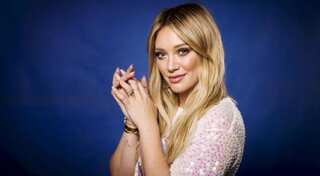 Hillary Duff quarantines herself after getting exposed to coronavirus