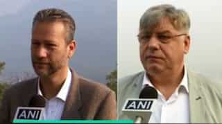 Article 370 India's internal matter, we support them in fighting terrorism in Kashmir: EU MPs post-valley visit
