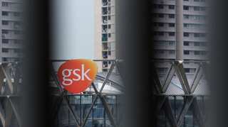 GSK raises profit forecast after shingles vaccine sales boost