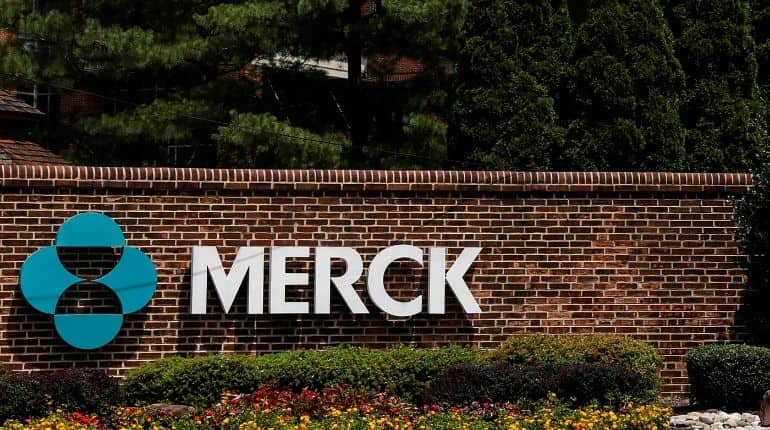 Merck loses bid to revive $2.54 billion patent verdict against Gilead