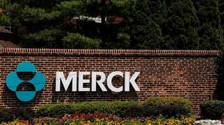 Merck loses bid to revive $2.54 billion patent verdict against Gilead