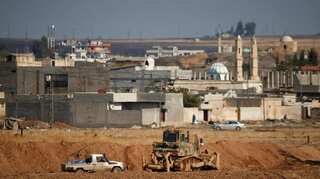Eastern Mediterranean region: A microcosm of regional and global battles