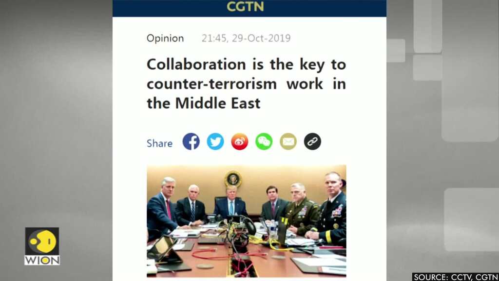 Collaboration is the key to counter-terrorism work in the Middle East