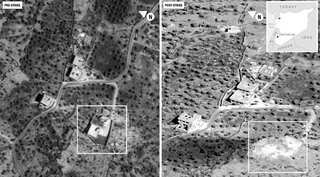 US releases Baghdadi raid video, warns of likely retribution attack