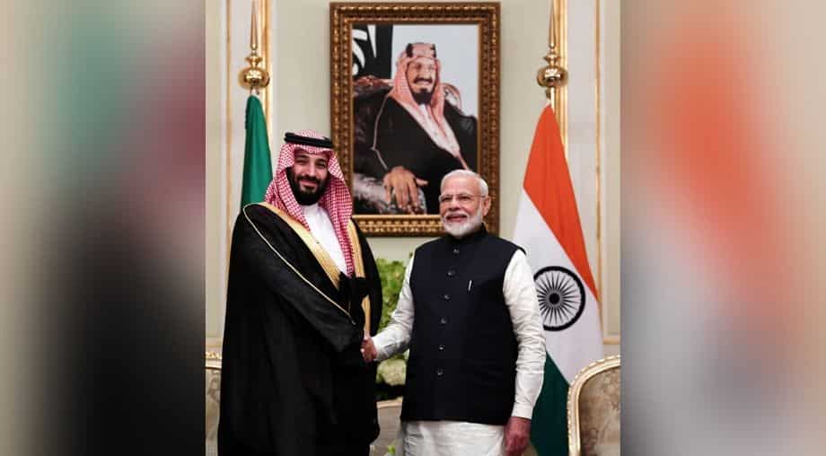 Summit-level meet to take place every 2 years with India: Indian Envoy to Saudi Arabia Summit-level meet to take place every 2 years with India: Indian Envoy to Saudi Arabia