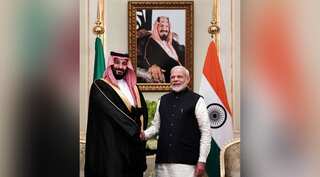 Summit-level meet to take place every 2 years with India: Indian Envoy to Saudi Arabia