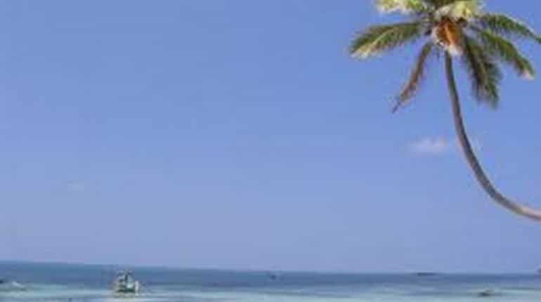 Cabinet Secretary chairs NCMC meet to review preparations for cyclone over Comorin, adjoining Lakshadweep Islands Cabinet Secretary chairs NCMC meet to review preparations for cyclone over Comorin, adjoining Lakshadweep Islands