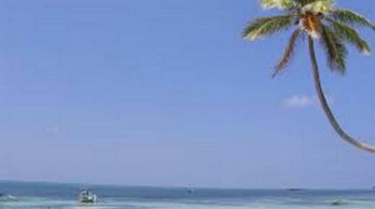 Cabinet Secretary chairs NCMC meet to review preparations for cyclone over Comorin, adjoining Lakshadweep Islands