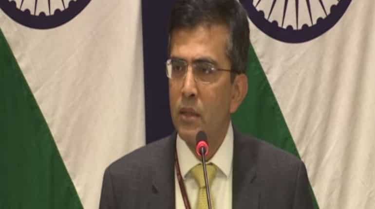 Pakistan invitees to Kartarpur corridor inaugural ceremony will have to seek political clearance: Ministry of External Affairs