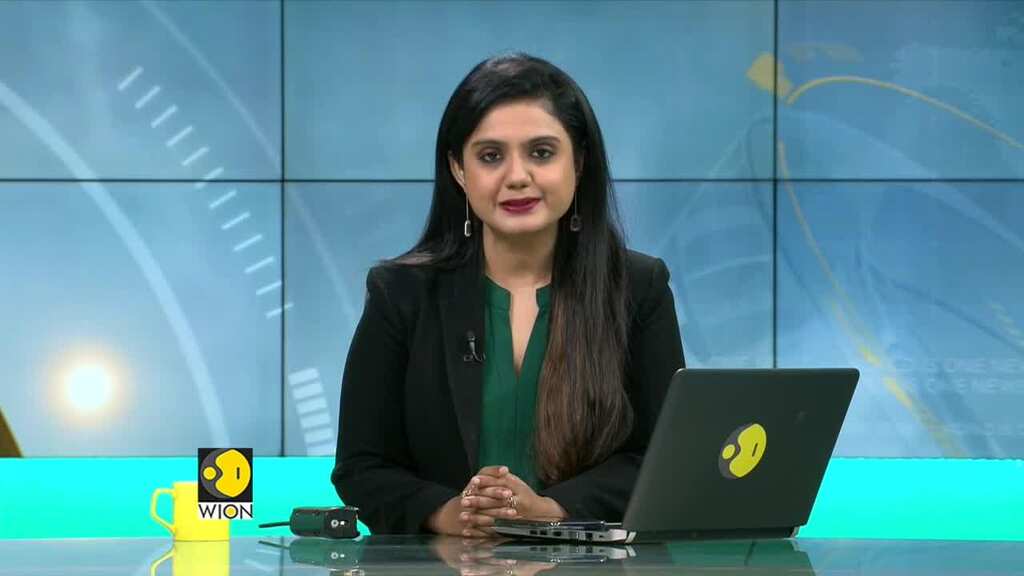 WION Exclusive: The taste of Kashmir in Saudi Arabia