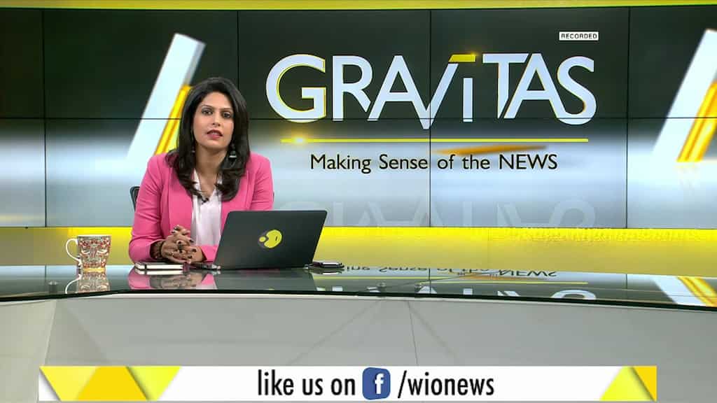 Gravitas: How does the world remember the dead?