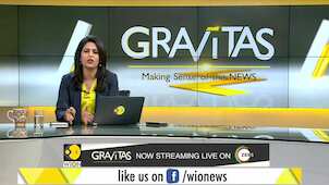 Gravitas: A new dawn in J&K and Ladakh