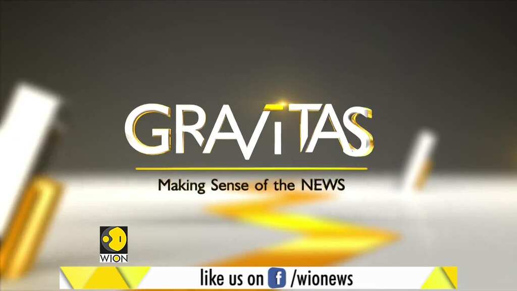 Gravitas: Pakistan's army divided over opposition protest in Islamabad