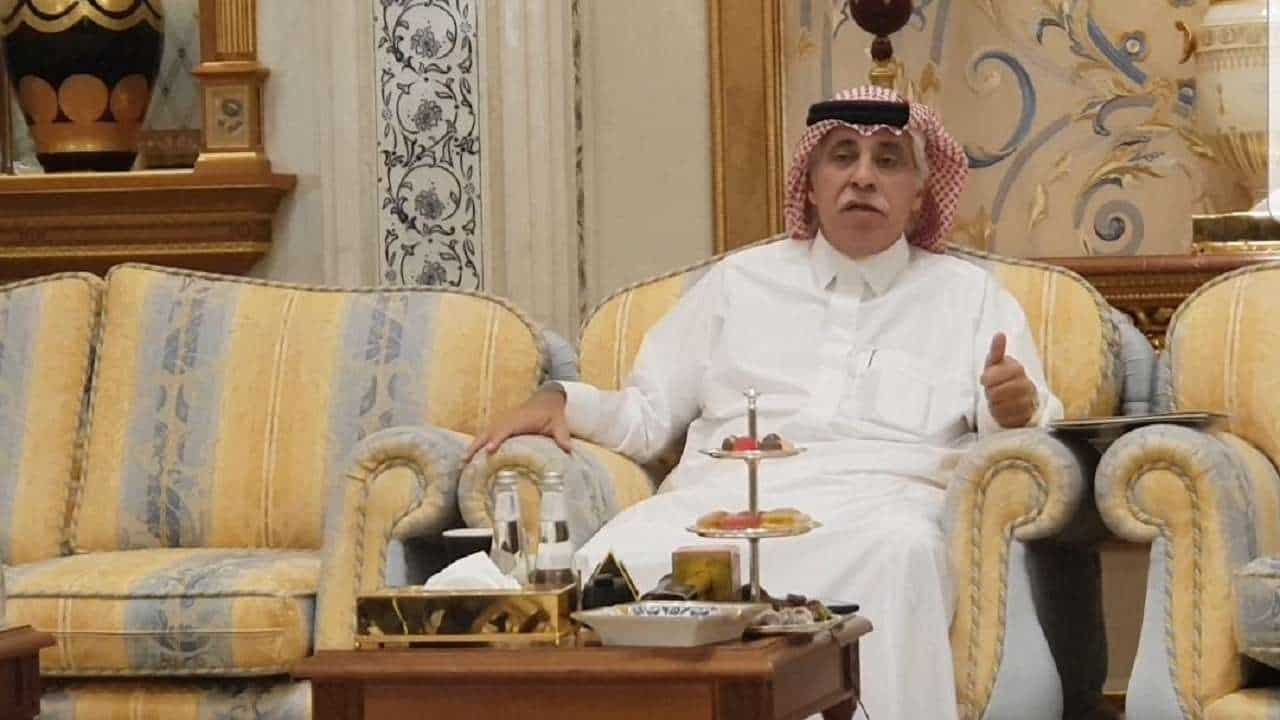 India is important trading partner, says Saudi commerce minister  