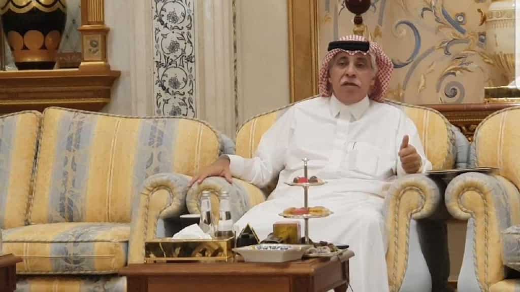 India is important trading partner, says Saudi commerce minister  