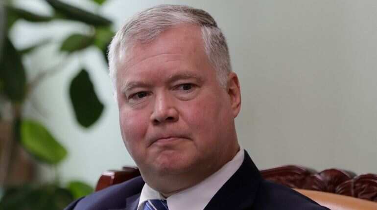 US envoy to visit Seoul as deadline looms for stalled North Korea talks