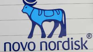 Novo Nordisk nudges up 2019 sales outlook as new drugs excel