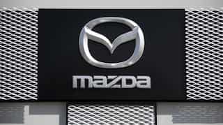 Mazda sees 30% FY profit drop on strong yen, weak sales in US, China