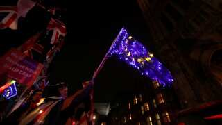 Reality bites pound as Brexit fears return