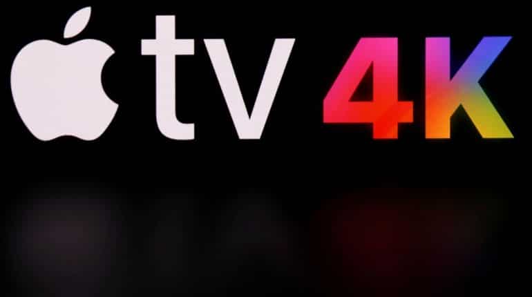 AppleTV+ debuts streaming TV service with Oprah and Aniston AppleTV+ debuts streaming TV service with Oprah and Aniston