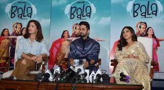 Yami Gautam: I feel actresses are judged harshly vis-a-vis actors for their film choices