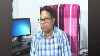 Cyclona Maha to intensify: Indian Meteorological Department