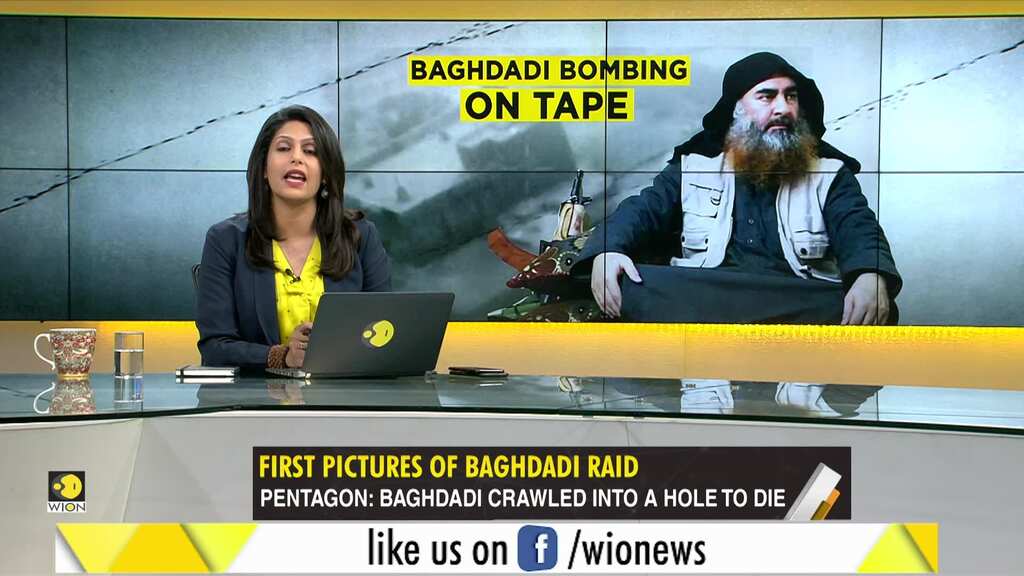 Gravitas: How the Baghdadi operation unfolded