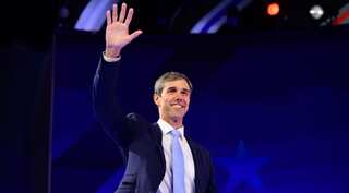 Democrat Beto O'Rourke drops out of 2020 presidential race