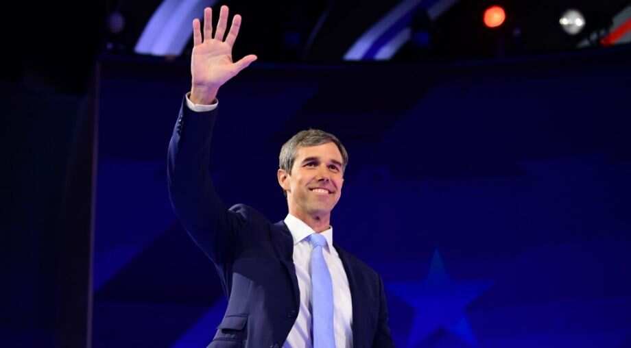 Democrat Beto O'Rourke drops out of 2020 presidential race