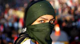 Iraq protests enter second month, defying pledges of reform