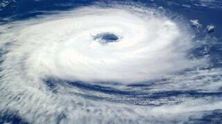 'Mahe' likely to intensify into a very severe cyclonic storm over east-central Arabian sea: India Meteorological Department