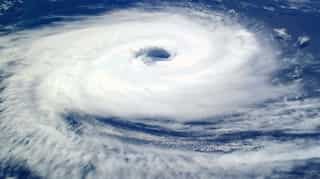 'Mahe' likely to intensify into a very severe cyclonic storm over east-central Arabian sea: India Meteorological Department