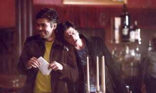Karan Johar's emotional note on Shah Rukh Khan's birthday: Thank you for being older brother for life
