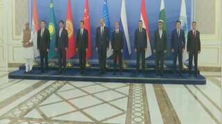 India yet to confirm participation in SCO meet; Pak, China to attend