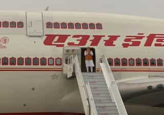 PM Modi embarks on 3-day Thailand visit, to address community programme in Bangkok today