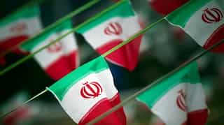 Iran accuses Europeans of hypocrisy over nuclear deal