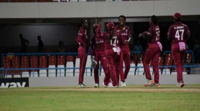 Antigua ODI: West Indies women script one-run victory over India Antigua ODI: West Indies women script one-run victory over India