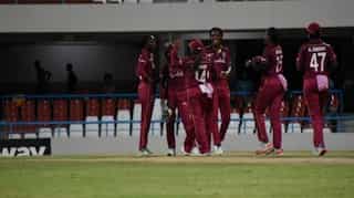 Antigua ODI: West Indies women script one-run victory over India