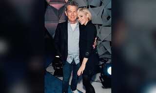 Katharine McPhee shares adorable pictures to wish husband David Foster on 70th birthday