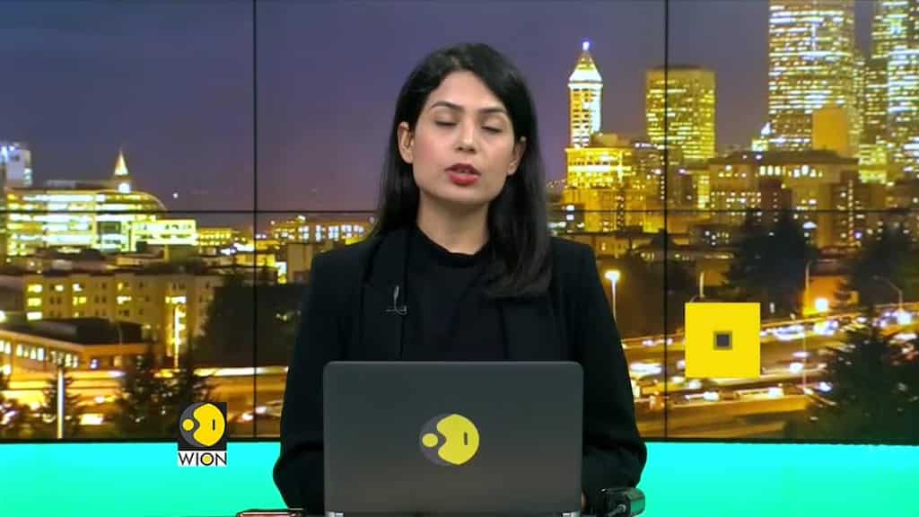 WION travels to Saudi Aramco's Khurais & Abqaiq facilities