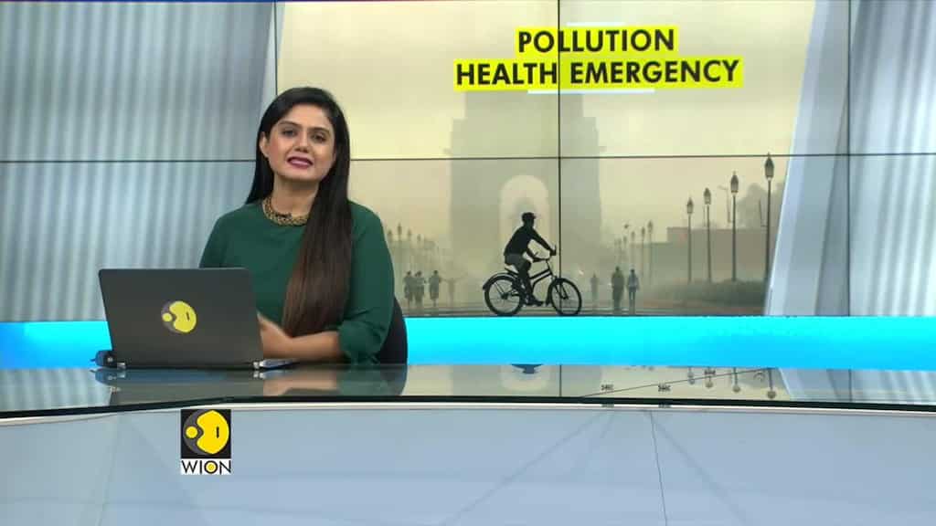 Public health emergency declared in Delhi-NCR; Who is to blame?